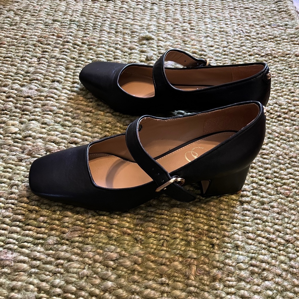 Sam Edelman Thea Mary Jane